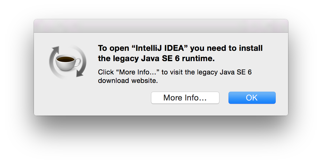 java 8 for mac yosemite