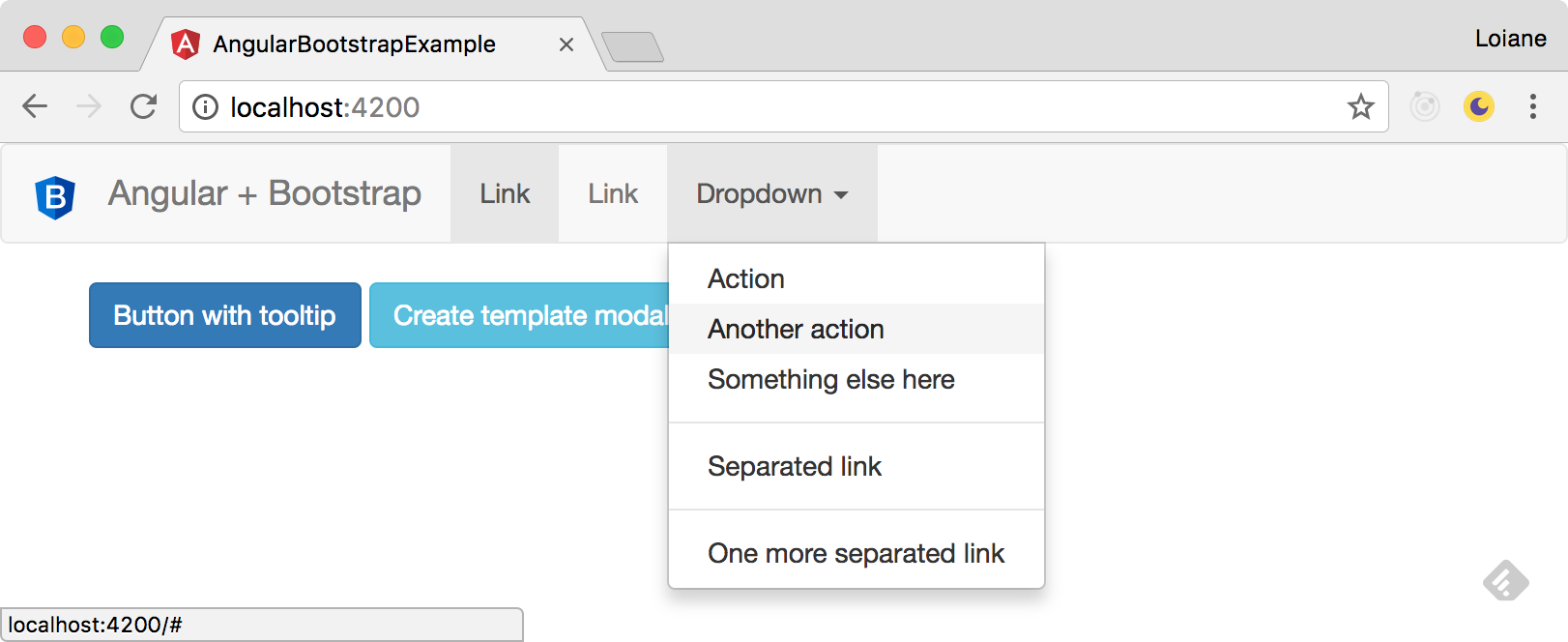 Angular button. Bootstrap 5 modal examples. Tooltip button. Как подключить Bootstrap.