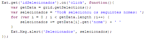 gridSelectionModel11