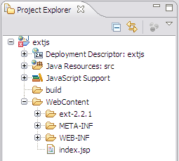 project_explorer